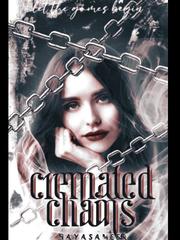 Cremated Chains Kiznaiver Novel