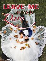 Leave Me If You Dare Book
