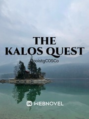THE KALOS QUEST Book