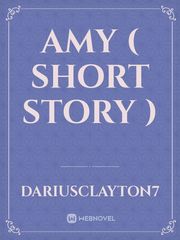 Amy ( Short story ) Book