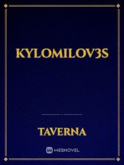 kylomilov3s Book