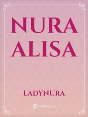 Nura Alisa Book