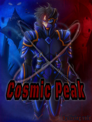 Cosmic Peak Book
