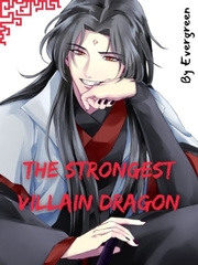 The Strongest Villain Dragon Book