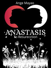 Anastasis to resurecction Book
