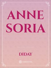 Anne Soria Book