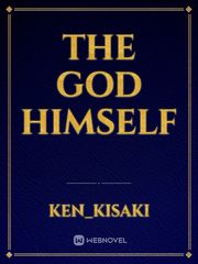 the god himself Book