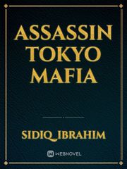 Assassin Tokyo Mafia Book