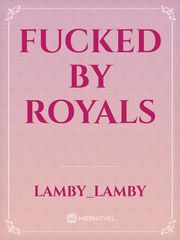 Fucked By Royals Book