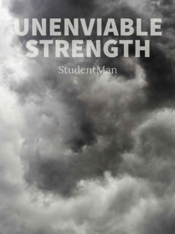 Unenviable Strength Book