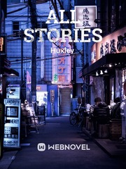 All Stories Book