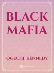 black mafia Book