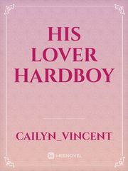 His lover hardboy
