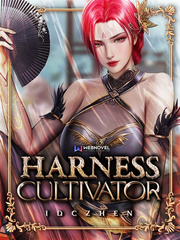 Harness Cultivator Book