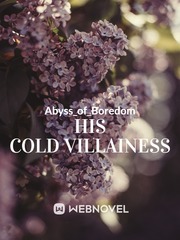 His Cold Villainess Book