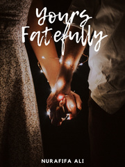 Yours Fatefully Book