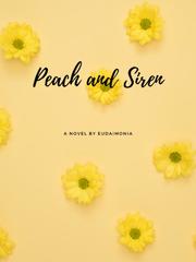 Peach and Siren Insta Novel