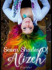 Seven Shades Of Alizeh Erotoc Novel