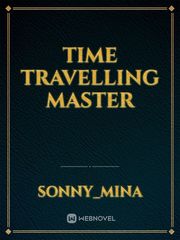 Time Travelling Master Book