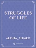 Struggles Of Life Book
