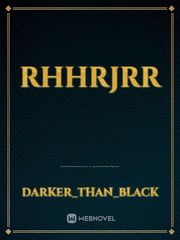 rhhrjrr Book