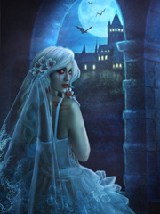 The Vampire's Bride
love story Book