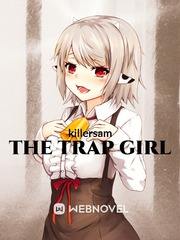 THE TRAP GIRL Book