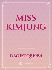 miss kimjung Book
