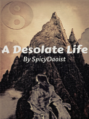 A Desolate Life Book
