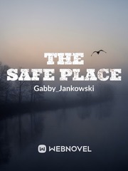 The Safe Place Book