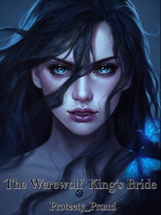 The Werewolf King's Bride Book
