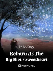 Reborn As The Big Shot's Sweetheart Book