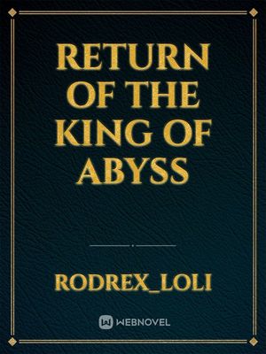 LOB-E016 Roi Sombre Des 3x Dark King of the Abyss 