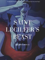 Saint Lucilfer’s beast Book