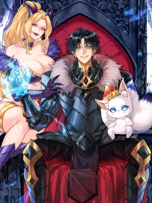 Read Harem In The Labyrinth Of Another World - Sir_smurf - WebNovel
