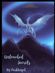 Untouched Secrets Book