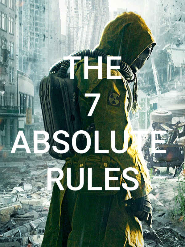 THE 7 ABSOLUTE RULES Book
