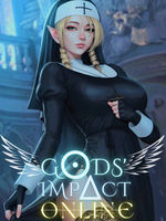 Gods' Impact Online