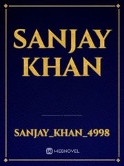 Sanjay Khan Book