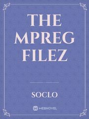 the mpreg filez Book