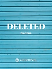 DeLeteD Book