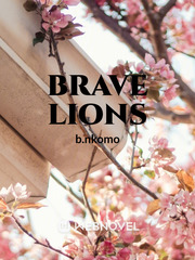 BRAVE LIONS Book