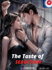 The Taste of Seduction Book