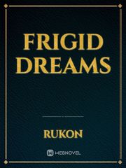 Frigid Dreams Book