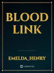 Blood Link Book