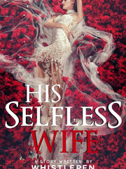 Selfless Wife Book