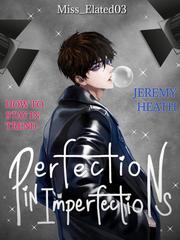 Perfection in imperfections Book