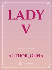 Lady V Book