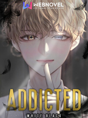 Addicted (IND) Kiznaiver Novel