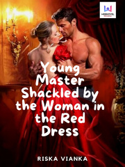Young Master Shackled by the Woman in the Red Dress Book